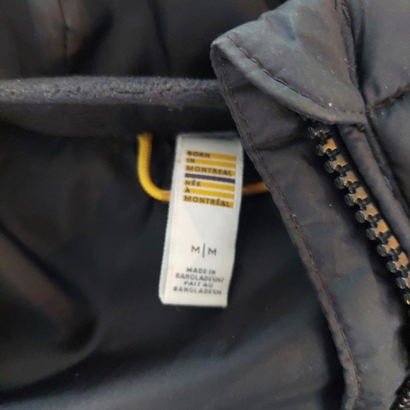 Lole Faith Down Jacket Medium - Picture 4 of 7